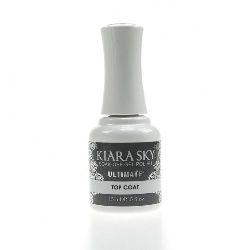 KIARA SKY – ULTIMATE GEL TOP COAT